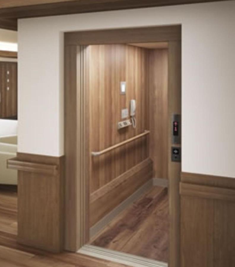 Asakusa Homesuites Hotel Tóquio