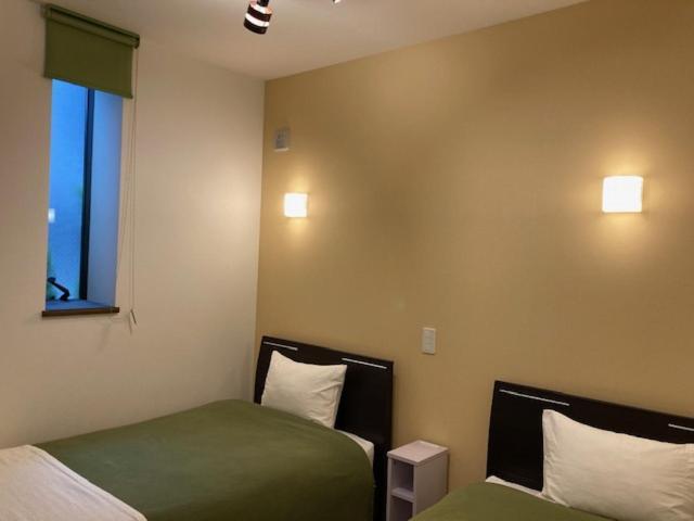 Hotel Asakusa Homesuites Tóquio