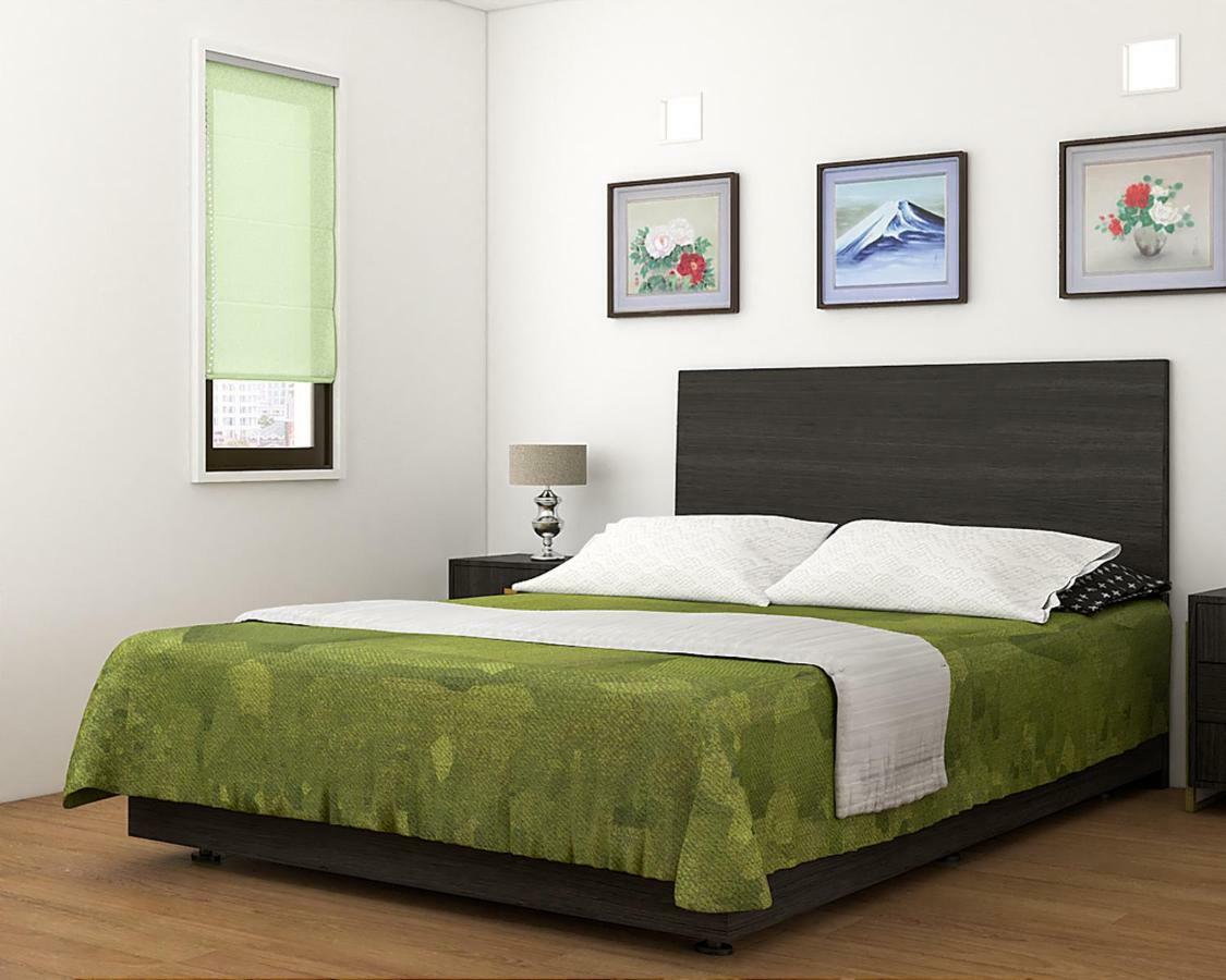 Hotel Asakusa Homesuites Tóquio